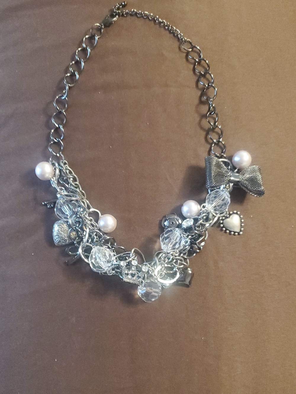 Necklace - Picture 8 of 8